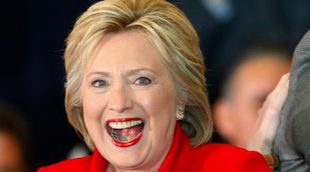 Hillary Clinton, más divertida que nunca con Justin Timberlake