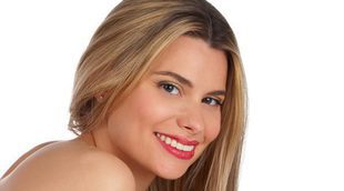 María Lapiedra: "Cuanto más photoshop mejor"