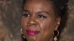 Se filtran fotografías de Leslie Jones desnuda