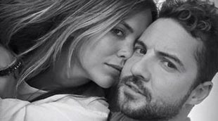 Así de guapa se pone la novia de Bisbal para la Feria de Almería