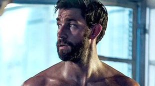 John Krasinski desvela su secreto para mejorar su vida sexual con Emily Blunt