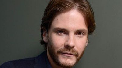 Daniel Brühl espera su primer hijo junto a Felicitas Rombold