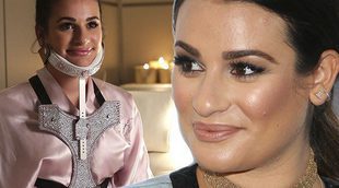 Música, interpretación... Las diferentes facetas de Lea Michele