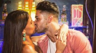 Hugo Paz y Sofía Suescun ('MYHYV'): felices y con planes de futuro