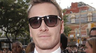 Michael Fassbender y Alicia Vikander hablan por primera vez de su relación