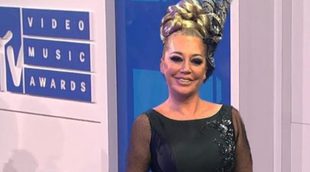 Belén Esteban, protagonista involuntaria de los VMAs 2016