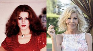 Cambio físico: ¡Quién te ha visto y quién te ve, Bibiana Fernández!