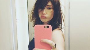 Carice van Houten y Guy Pearce se convierten en padres de su primer hijo