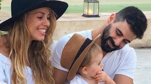 Yoli GH15 celebra su 24 cumpleaños de vacaciones con Jonathan y Valeria