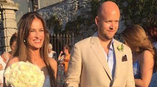 Bruno Mars y Mark Zuckerberg, invitados de lujo en la boda de Daniel Ek