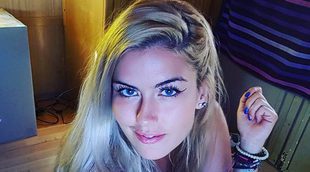 Marina GH16, asqueada al enterarse de que Suso es el nuevo tronista de MYHYV