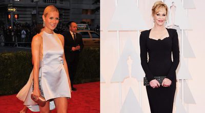Melanie Griffith, Ben Affleck o Gwyneth Paltrow: famosos extranjeros que hablan español