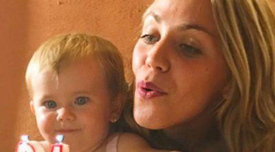 Así fue el 24 cumpleaños de Yoli de GH15: "Primer cumpleaños de mi vida a tu lado, Valeria"