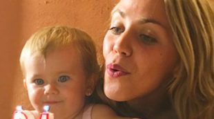 Así fue el 24 cumpleaños de Yoli de GH con su hija Valeria