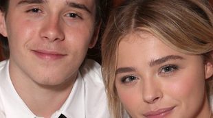 Chloe Moretz y Brooklyn Beckham han roto