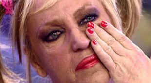 Las razones por las que Terelu Campos no invitó a Lydia Lozano a su cumple