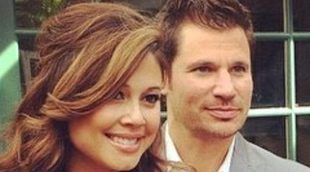 Vanessa Lachey, embarazada de su tercer hijo con Nick Lachey