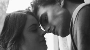 Tini Stoessel confiesa que está enamorada de Pepe Barroso Jr.