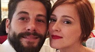 Ana Polvorosa y Luis Fernández, dos enamorados de bodorrio