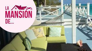 Penélope Cruz, Javier Bardem y una lujosa villa caribeña como destino veraniego