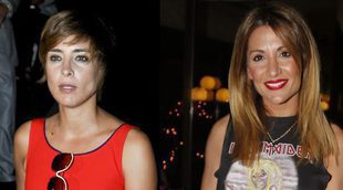 Sandra Barneda y Nagore Robles, las celebs de la semana por su relación