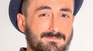 Aritz ('GH16') luce torso desnudo en el Algarve ¡Vaya cuerpazo!