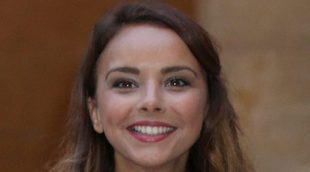 Chenoa y Javier Arpa, pillados juntos de nuevo