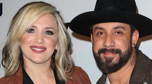 A.J. McLean (Backstreet Boys) anuncia que será papá por segunda vez
