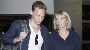 Taylor Swift y Tom Hiddleston habrían roto su relación