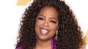 Oprah Winfrey confirma que no se va a casar en los próximos meses