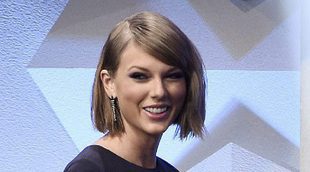 9 famosos que abandonaron a Taylor Swift