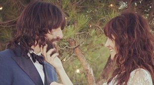 Melani Olivares y Gorka González, 'embarazados'