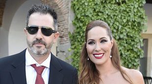 De Rosario Mohedano a Paulina Rubio: todos los invitados a la boda de Rociíto
