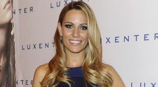 Enamorados: Edurne está "mejor que nunca" con David de Gea