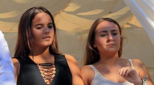 Gloria Camila, Rocío Flores, Rosa Benito,... la otra reunión