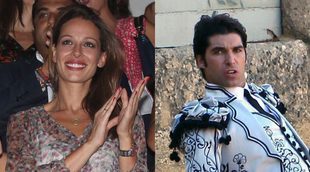 Goyesca: Así era el traje de luces de Cayetano Rivera diseñado por Eva González