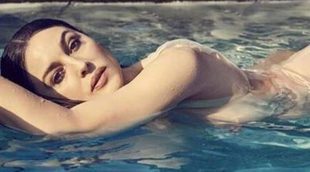 Monica Bellucci se desnuda en portada a los 51 años