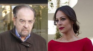 Eva González y Antonio Burgos: pelea por Cayetano