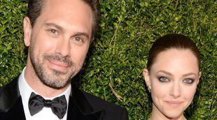 Amanda Seyfried y Thomas Sadoski se comprometen