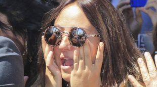Rocío Flores, harta de su madre Rocío Carrasco