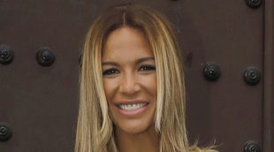 Tamara Gorro narra su lucha por salir adelante y cómo conoció a Ezequiel Garay