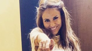 Mónica Hoyos, pillada saliendo de una clínica de fertilidad