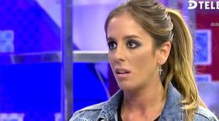 Anabel: "Lo de la herencia de Juan Gabriel es rotundamente falso"