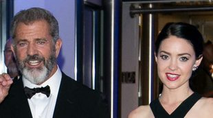 Mel Gibson espera su noveno hijo, el primero junto Rosalind Ross