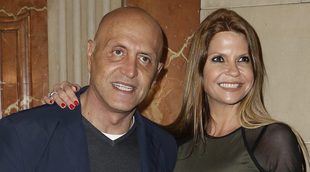 La boda de Kiko Matamoros y Makoke en portada de dos revistas