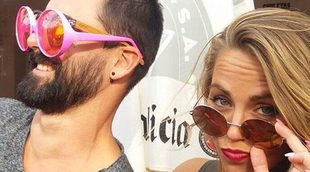 Yoli y Jonathan ('GH15') celebran dos años desde que se conocieron
