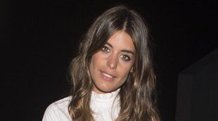 Sara Carbonero no estaba invitada a la boda de Dulceida y Alba Paul