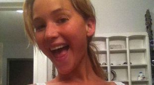 Salen a la luz nuevas fotos íntimas de Jennifer Lawrence