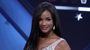 Liz GH10, enamorada: "Después de 11 años he vuelto a querer"