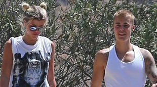 Justin Bieber y Sofia Richie rompen tras un mes juntos